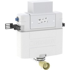 Geberit Alpha 820mm Concealed