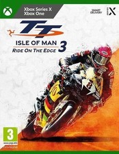 TT Isle of Man: Ride on the