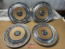 Ford Mk1 Granada Series 1 Ghia