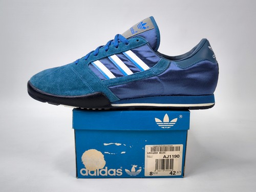 Adidas izoard shoes eur 3 - adidas, 2/3