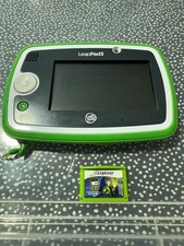 Leap Frog Leap Pad 3 Learning