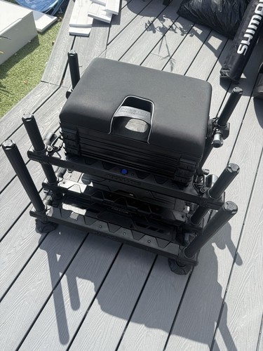 Preston innovations absolute - innovations,
