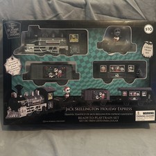 Disney The Nightmare Before