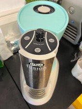 Flavia Fusion Machine Caribbean Blue