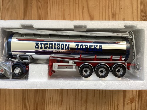Corgi cc12814 scania cab - scania,