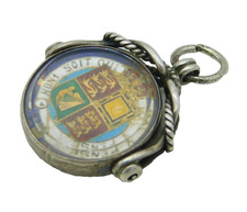 Victorian Sterling Silver