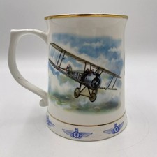 RAF Commemorative Sopwith Camel Tankard 210 Squadron   L3