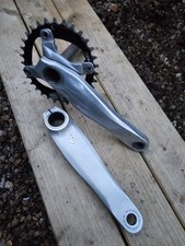 Shimano XT Crankset 175mm
