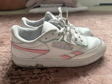 Worn Reebok Classics Women's