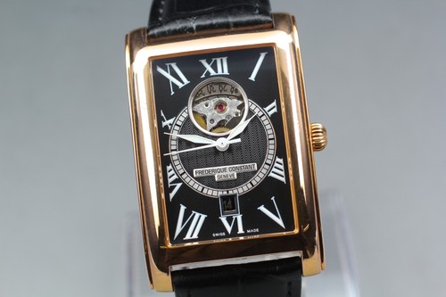 Frederique constant - frederique,