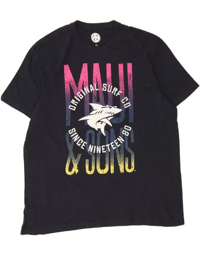 Maui and sons mens graphic - maui,