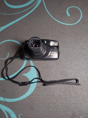 Pentax zoom 105 - pentax, 35mm