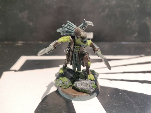 Warhammer 40k tau empire - 40k, kroot