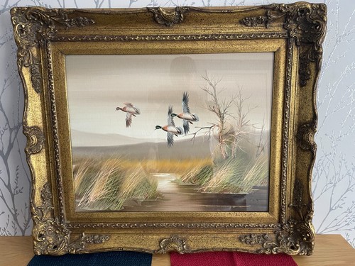 Oil paintings canvas - paintings, on