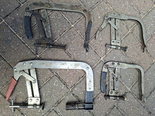 Vintages valve stem - 4,