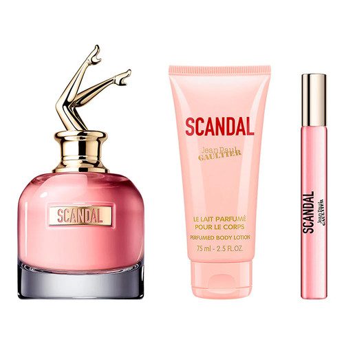 Jean paul gaultier scandal - paul,