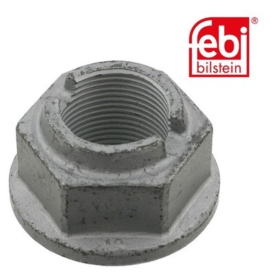 Febi 27214 axle nut - axle, male