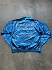 1980s Nissan Calsonic