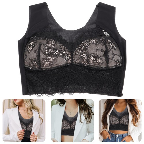 Ladies bras non wired - ladies,