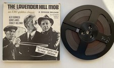 Super 8 8mm film "THE LAVENDER