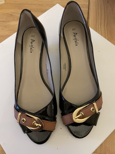 New ladies shoes - new,