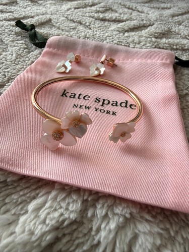 Kate spade mother pearl - spade,