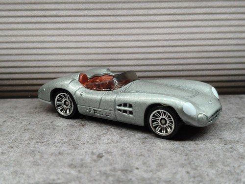 Matchbox aston martin - aston, dbr1