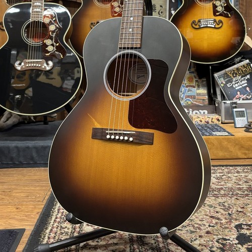 Gibson special - gibson,