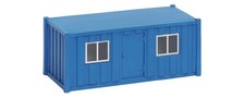 HORNBY Builders Yard Site