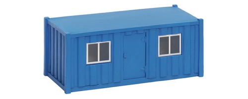 Hornby builders yard site - yard,