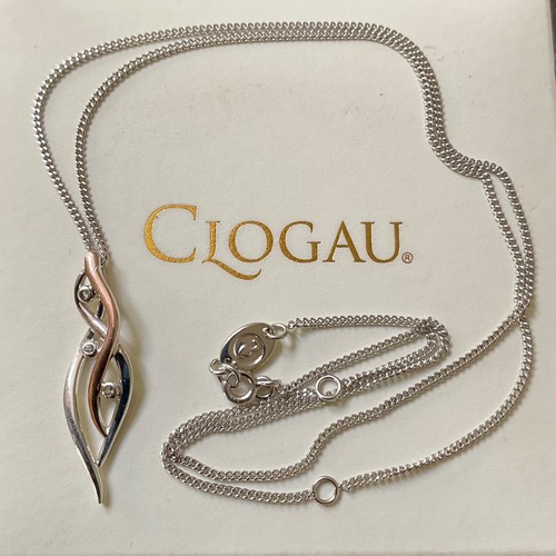 Clogau natures wonders swallow - clogau,