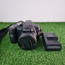 Panasonic LUMIX DMC-FZ28