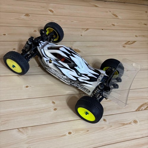 Team durango dex410v3 car - durango, rc