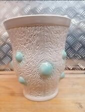 Rare Art Deco Burleigh Ware