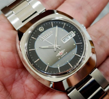 Mint Vintage Automatic Citizen