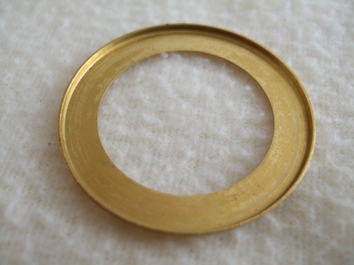 Genuine vespa clutch shim - vespa,