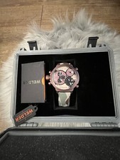 Welder Chronograph Camouflage
