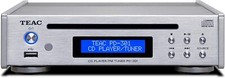 TEAC PD-301-X/S CD Player
