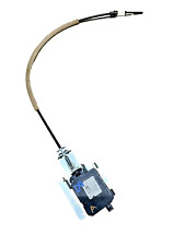 Discovery 3 and 4 L319 04-16 Fuel Flap Release Actuator Solenoid FSG500030 (A)