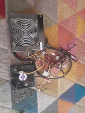 COLORSit Model 550U Desktop Switching Power Supply