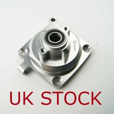 CNC Clutch Bell Housing