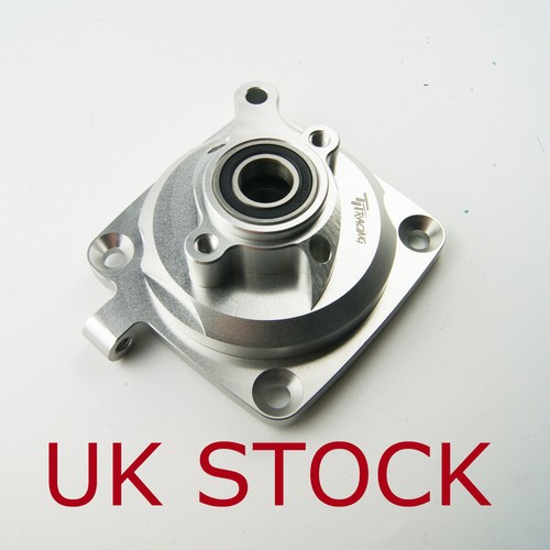 Cnc clutch bell - clutch, housing