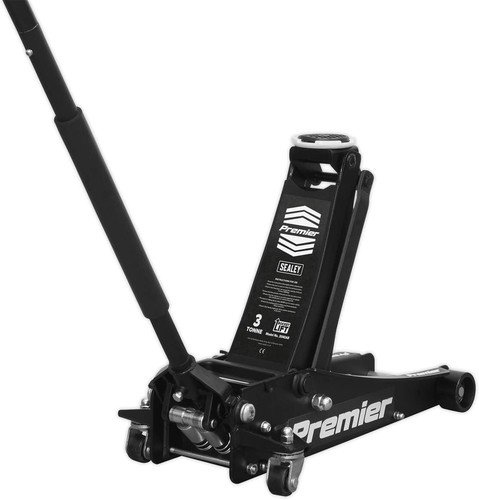 Sealey 3040ab trolley jack - sealey,