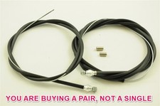 MOULTON BESPOKE BRAKE CABLE