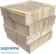 Concrete blocks 140mm - 140mm, 7n