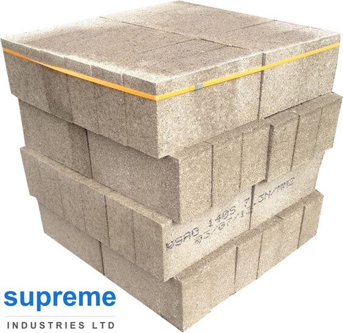 Concrete blocks 140mm 7n - 140mm,