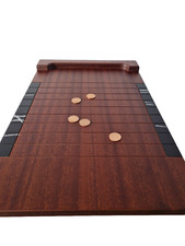 Shove Ha'Penny Board, 5 Old