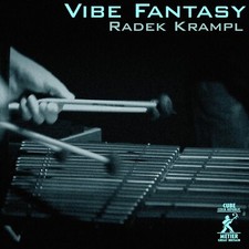 Radek Krampl - VIBE FANTASY cd