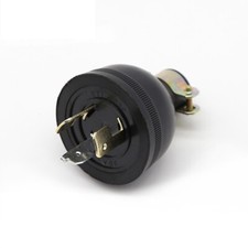 Three Pin Anti Off Generator