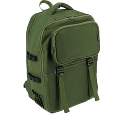 Carp Fishing Rucksack Day